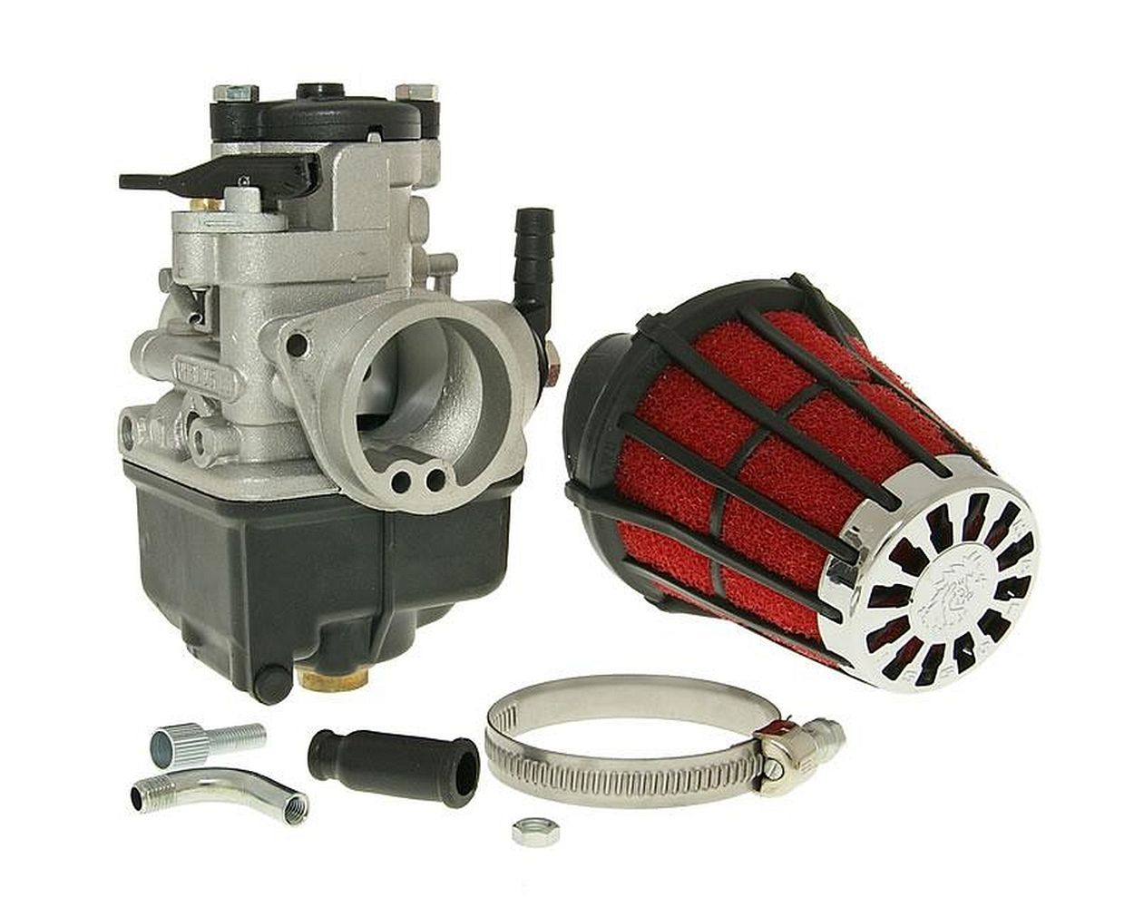 Vergaserkit MALOSSI PHBL 25