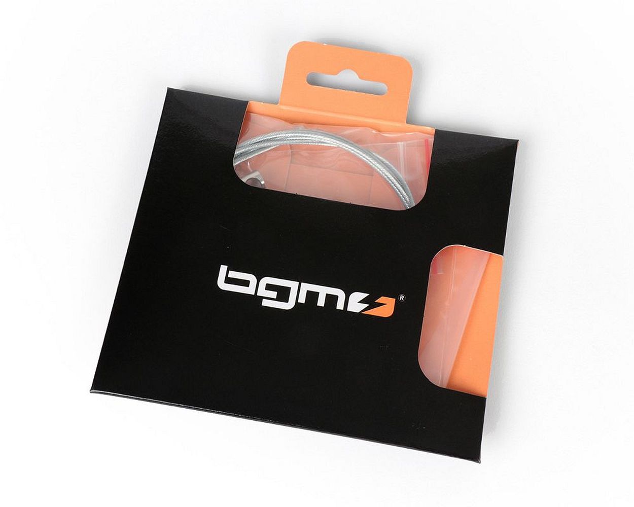 Bremszug vorne innen BGM L=1220mm