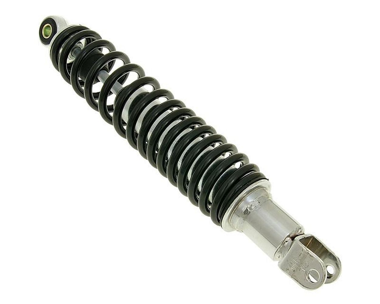 Stossdämpfer einzeln, Länge 335mm für GY6 China 4-Takt 125 - 150 ccm