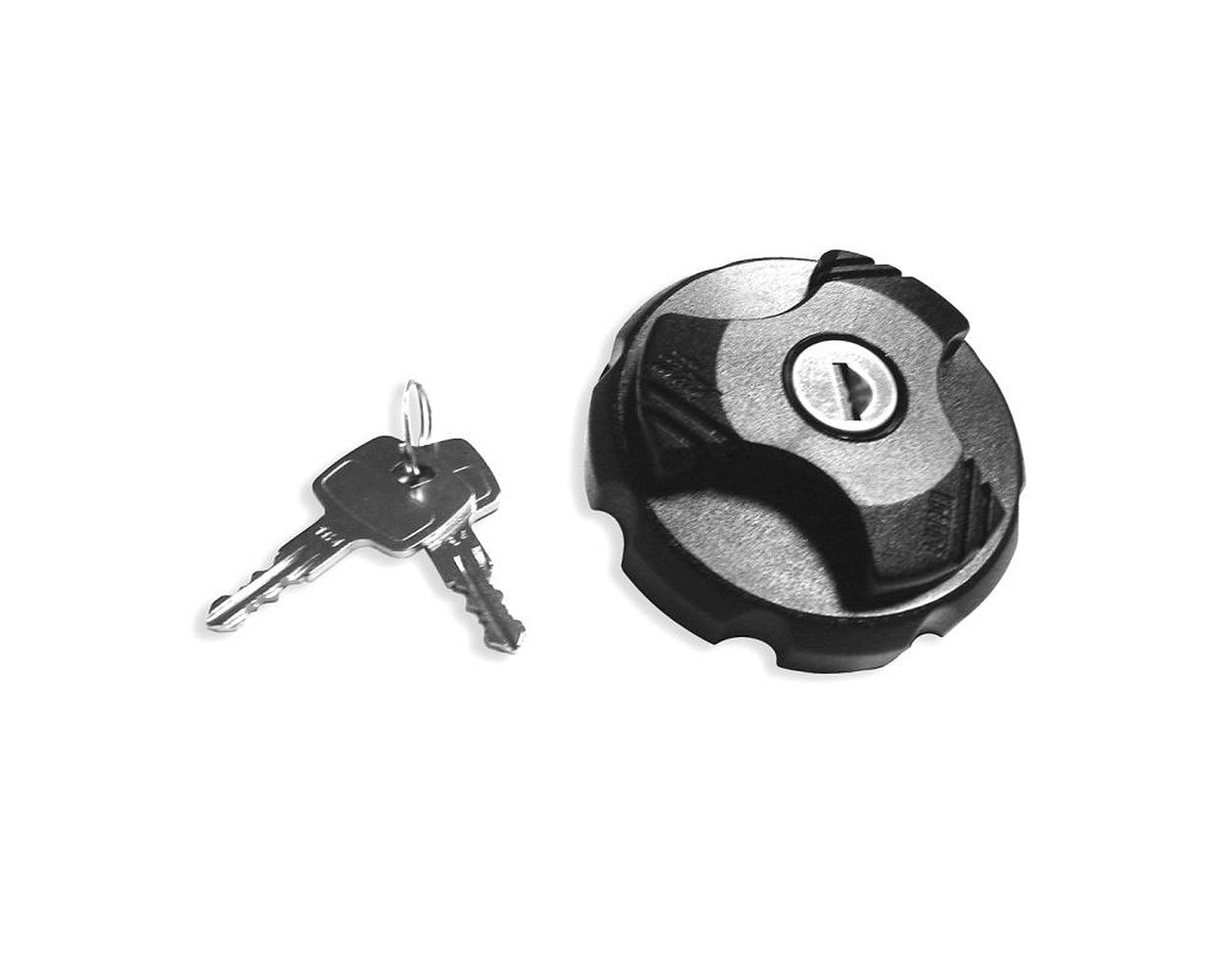Tankdeckel VICMA abschließbar für Gilera GSM 50 99-01
