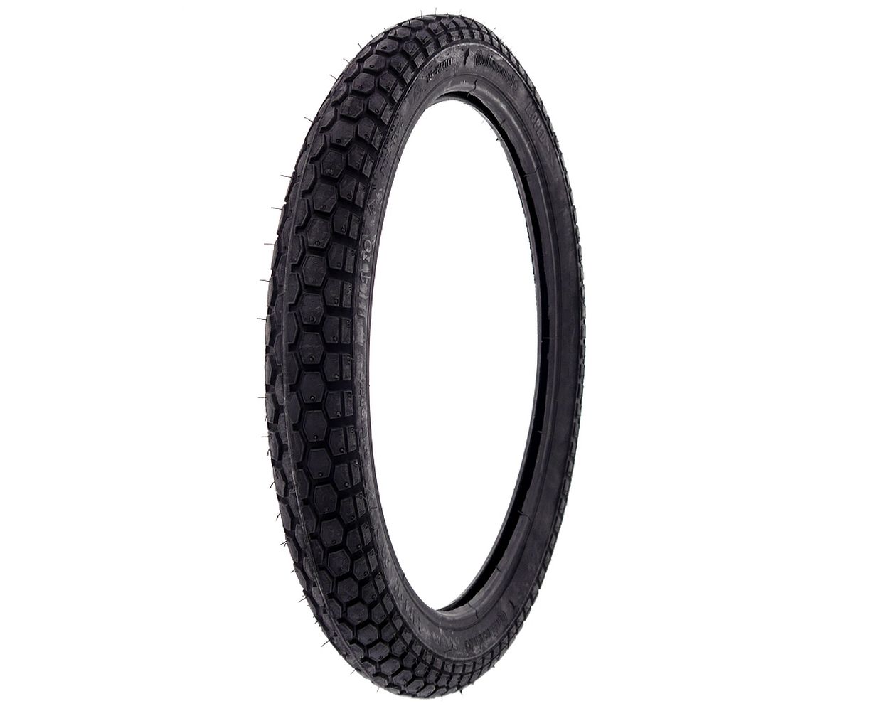 Reifen CONTINENTAL KKS 10 (Alltagsreifen) 2 1 / 2-17 TT 43B