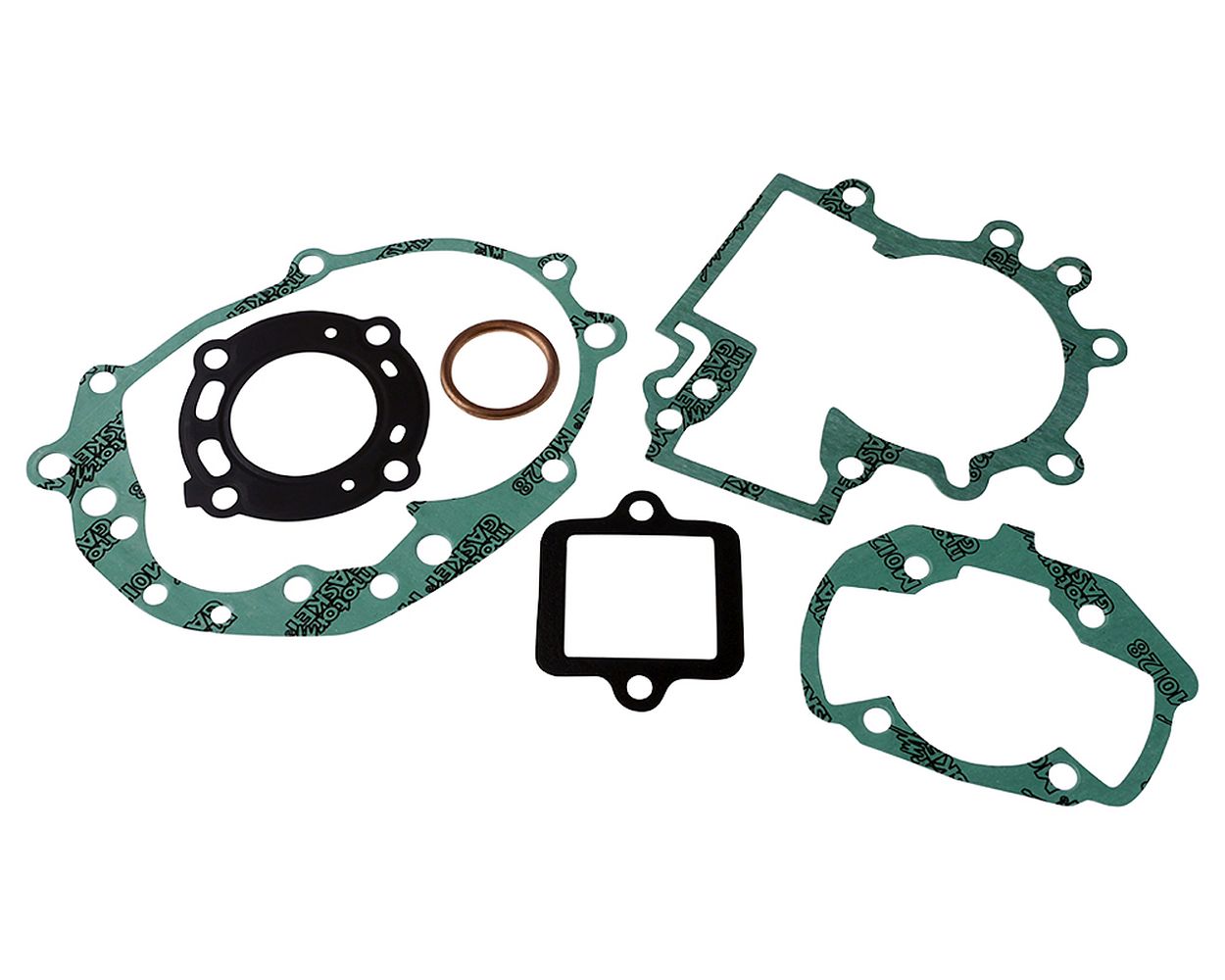 Dichtungssatz Motor komplett