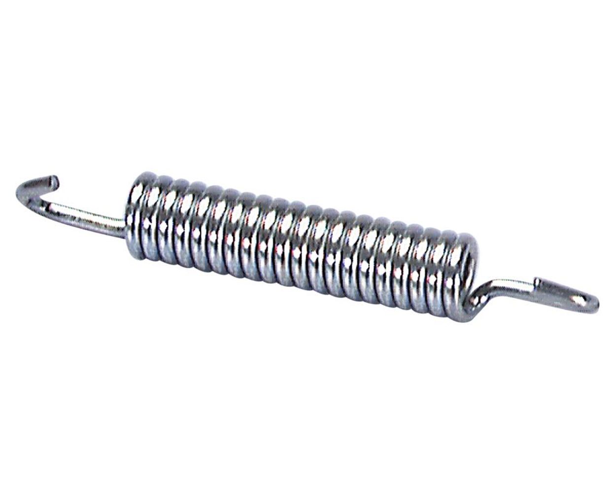 Auspufffeder POLINI 67 mm VIBRATIONSGEDÄMPFT