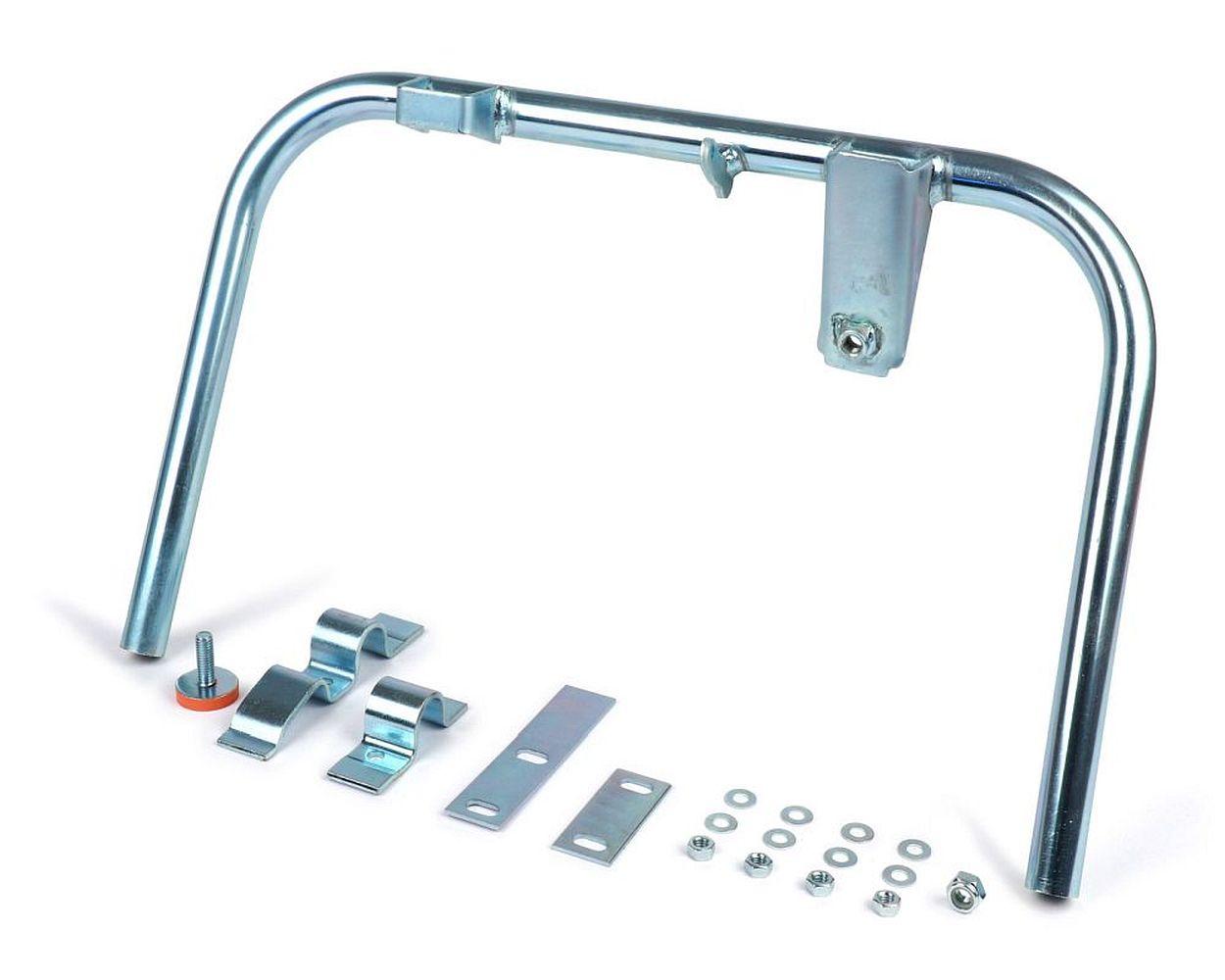 Hauptständer BGM Soft Stop V2 System verzinkt