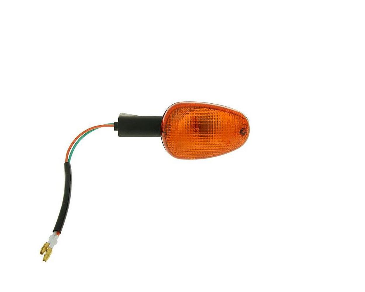 Blinker hinten rechts