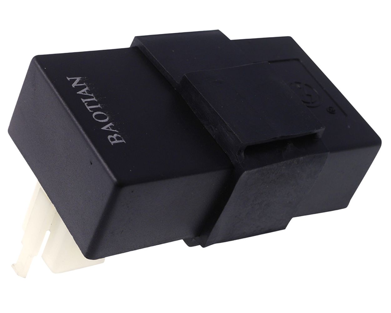 CDI / Zündeinheit für China GY6 4T 5-Pin 50 ccm Typ-A2 offen