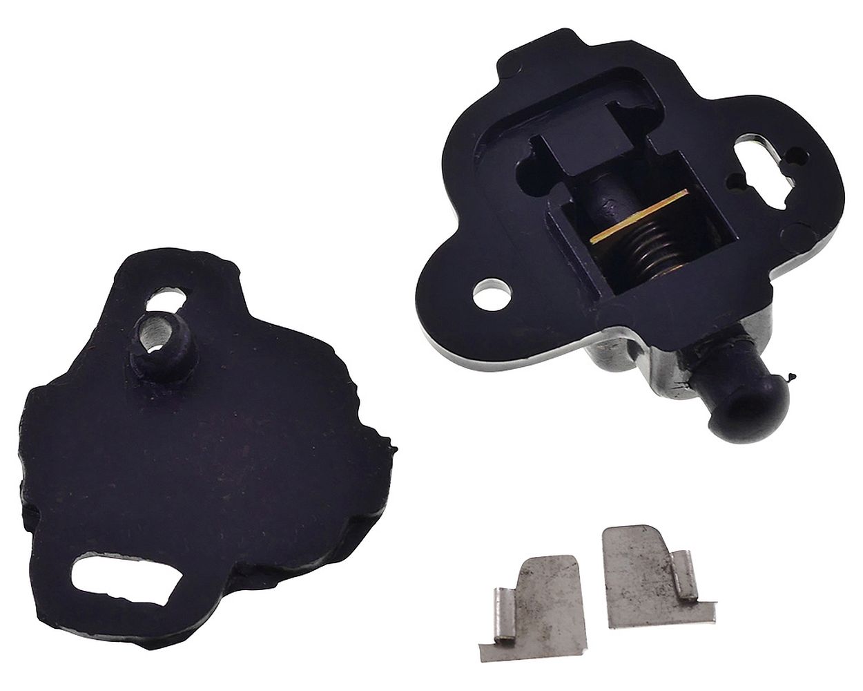 Bremslichtschalter UNI AUTO 6Volt