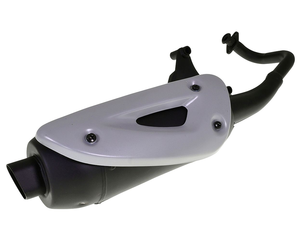 Auspuff TECNO Straight