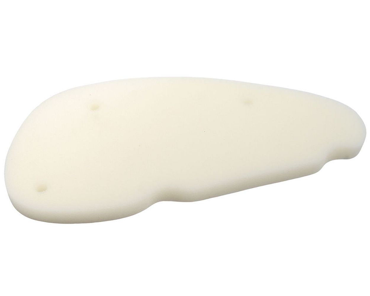 Luftfilter Einsatz Matte SCORPEX