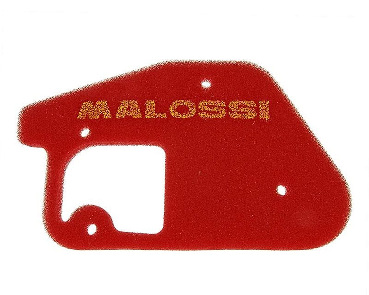 Luftfilter Einsatz MALOSSI Red Sponge