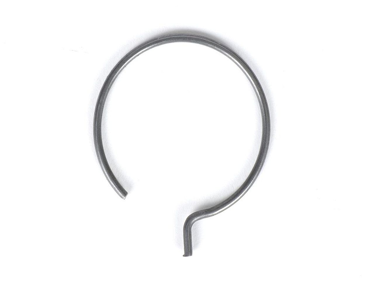 Sicherungsring Kronenmutter Hinterradlager BGM 43 mm