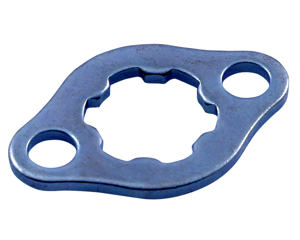 Sicherungsblech Ritzel vorne MT / 28 mm