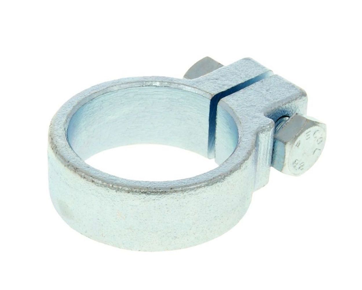 Auspuffschelle Guss 30 mm