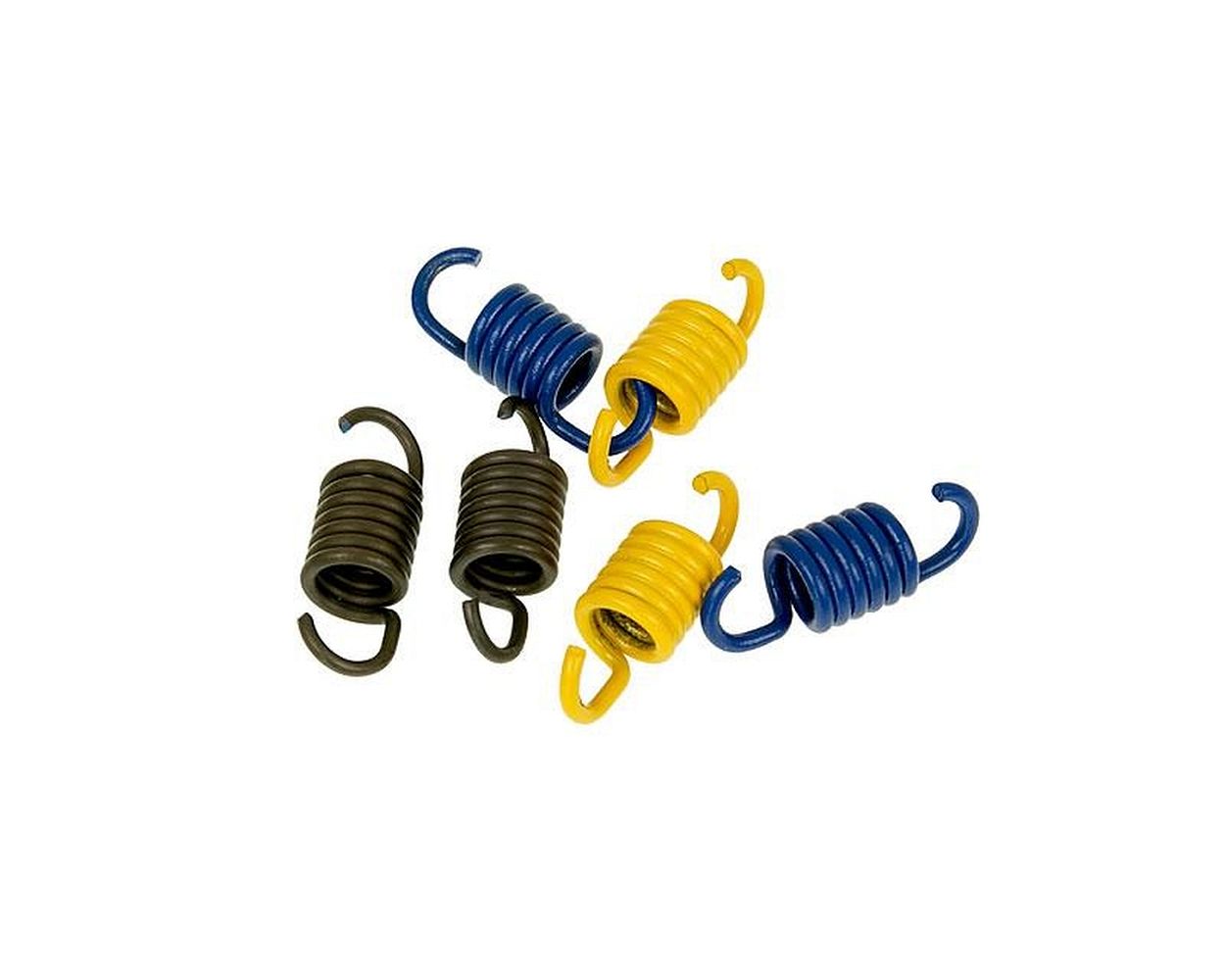 Kupplungsfedern POLINI Sport Minarelli 105 mm