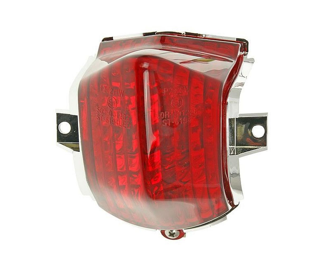 Rücklicht STANDARD SR 50 R / ab 2004