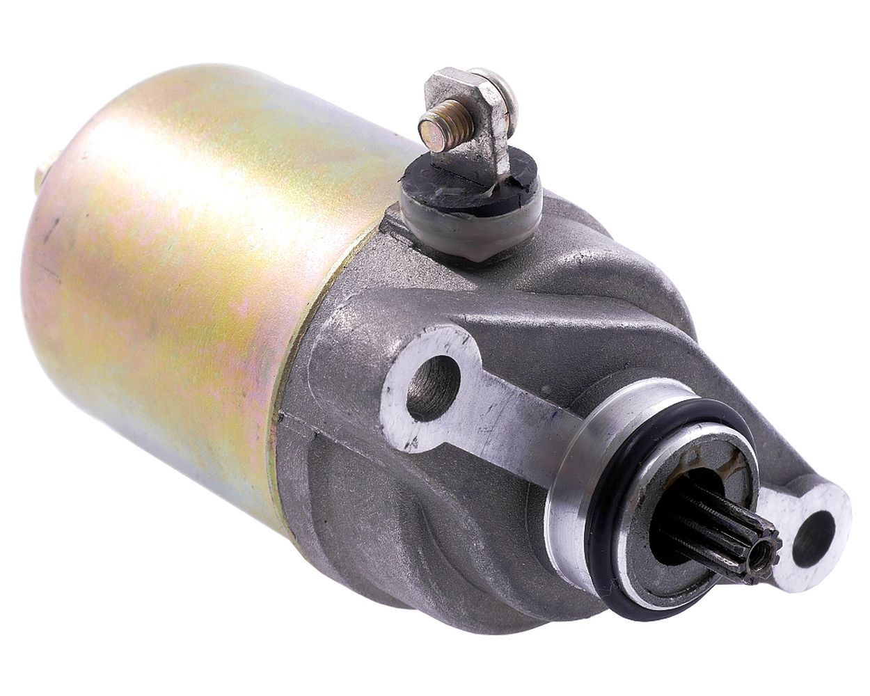 Anlasser Motor E-Starter SCORPEX, City, RS RS 50