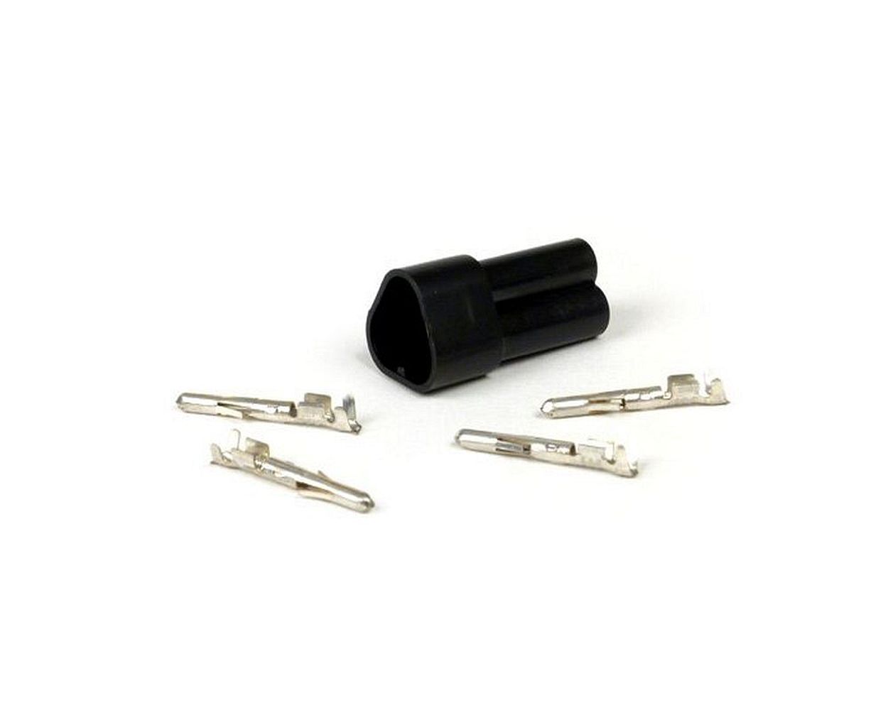 Stecker
