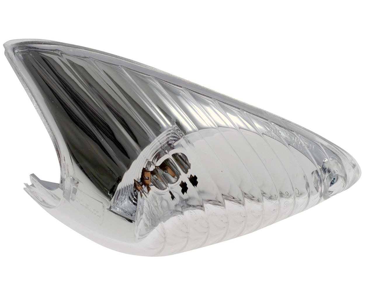 Blinker vorne rechts - Piaggio Liberty 50 2T4T Sport