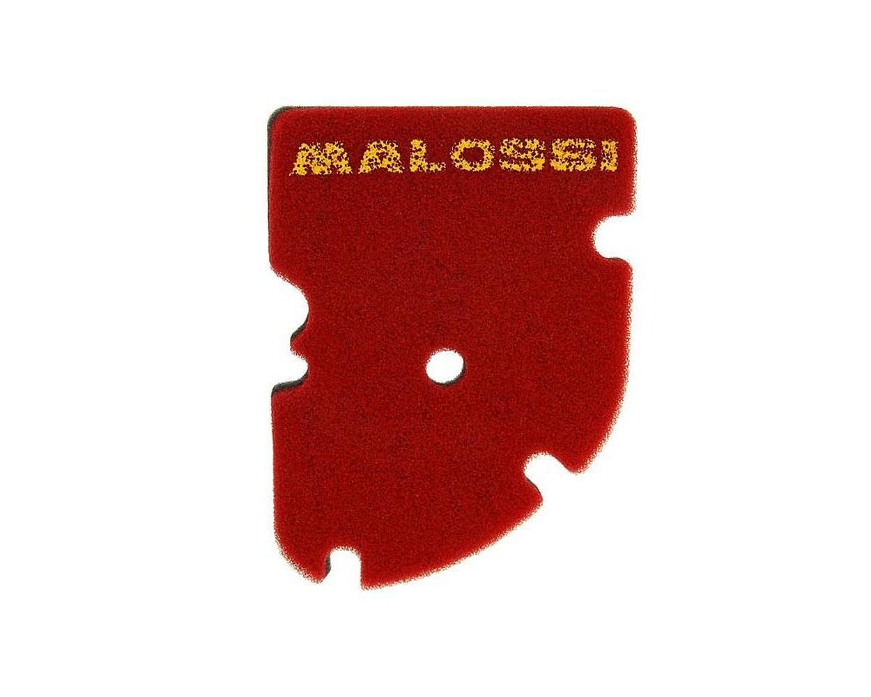Luftfilter Einsatz MALOSSI Double Red Sponge - GT