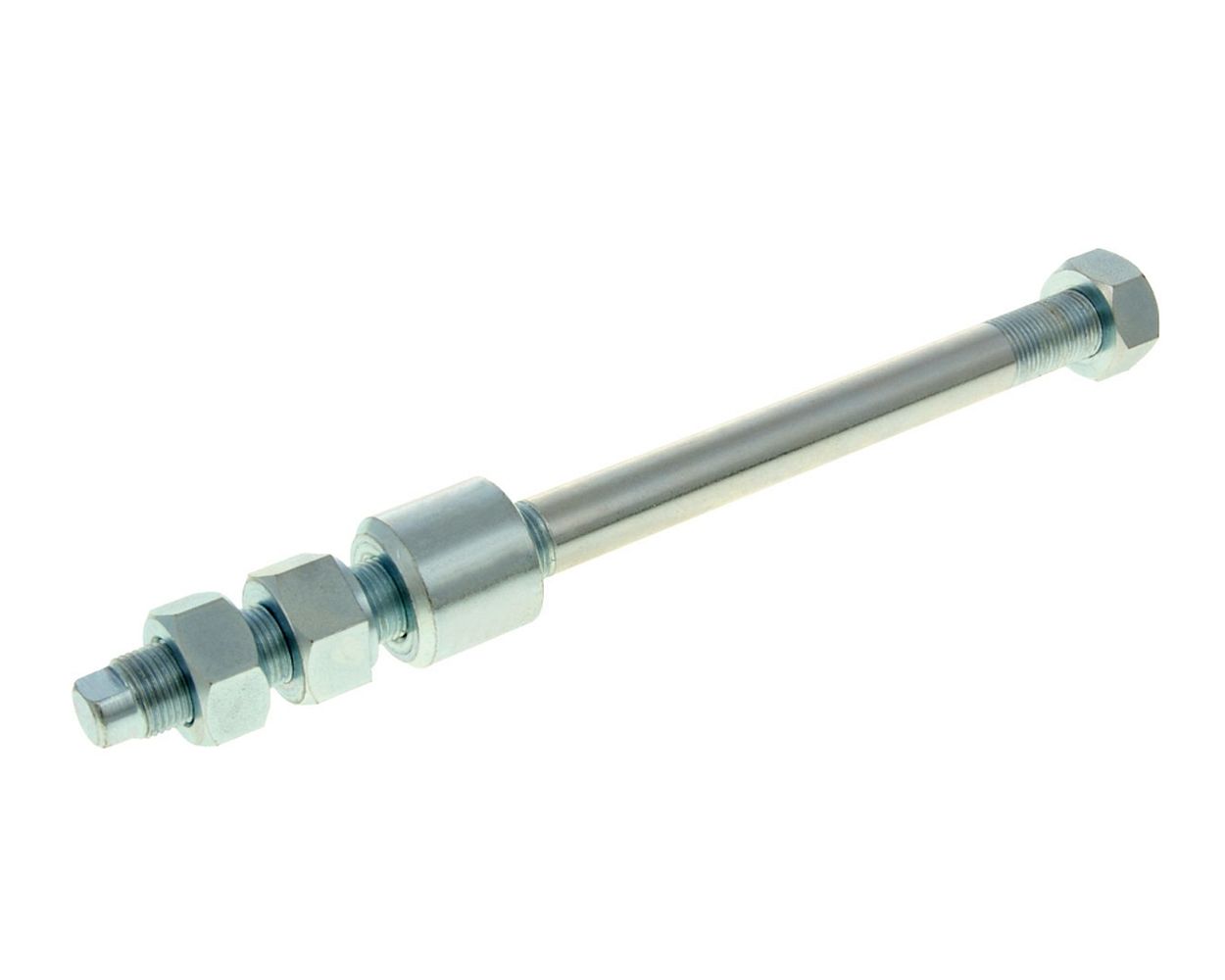 Achse Hinterrad 12mm