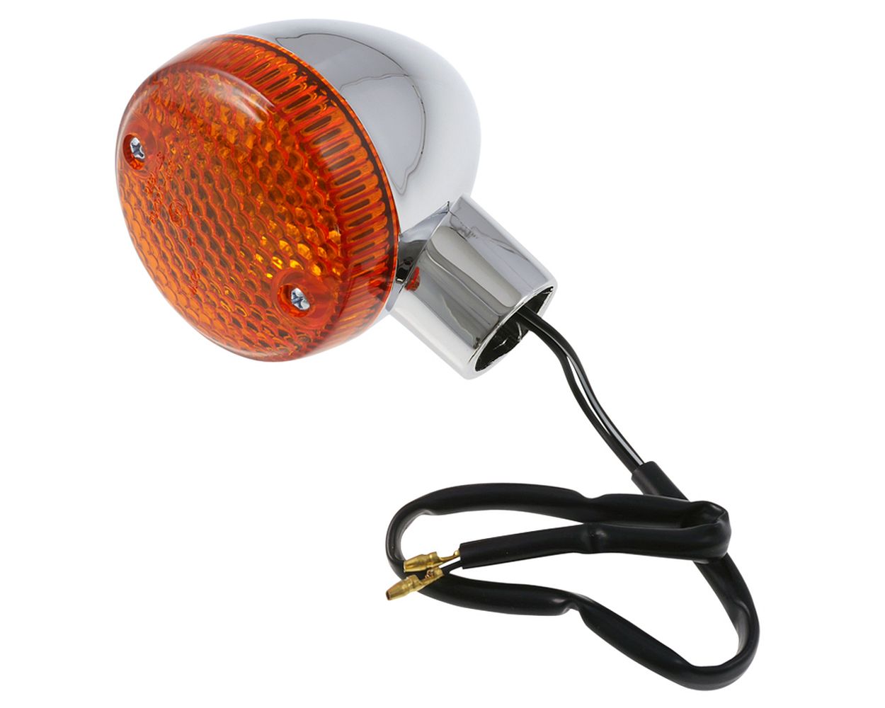Blinker, vorne rechts, hinten links