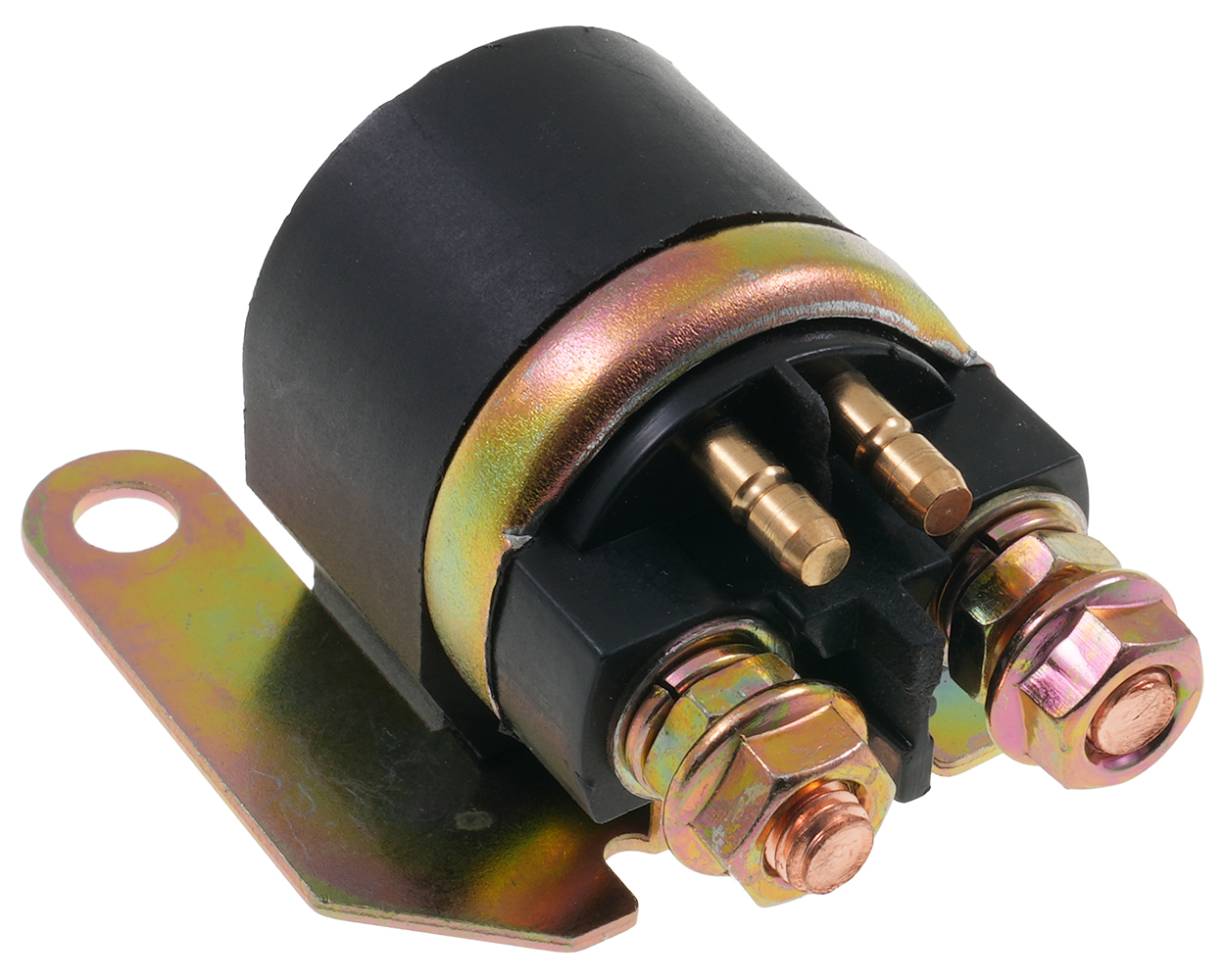 Anlasser / Starter Relais 12 V -, China