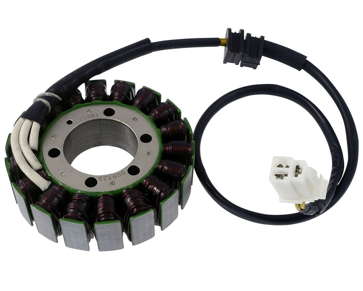 Lichtmaschine / Stator 800 FI, 98-01
