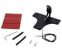 Kennzeichenleuchte / Kennzeichenbeleuchtung KL1 von Keller