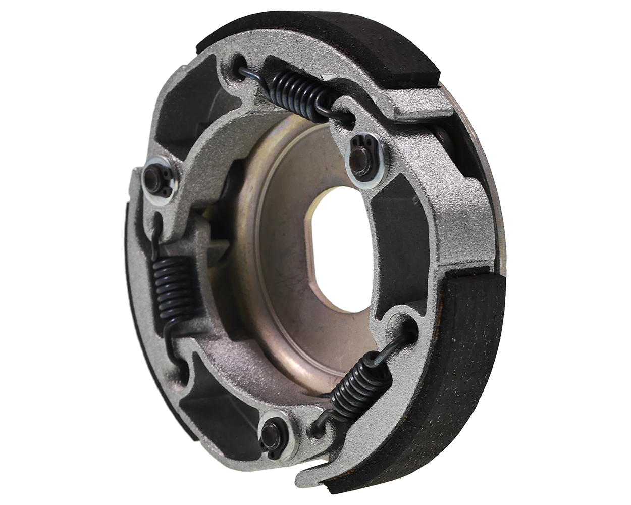 Kupplung RMS Sport 107 mm kompatibel für Minarelli Yamaha Aerox, MBK Nitro