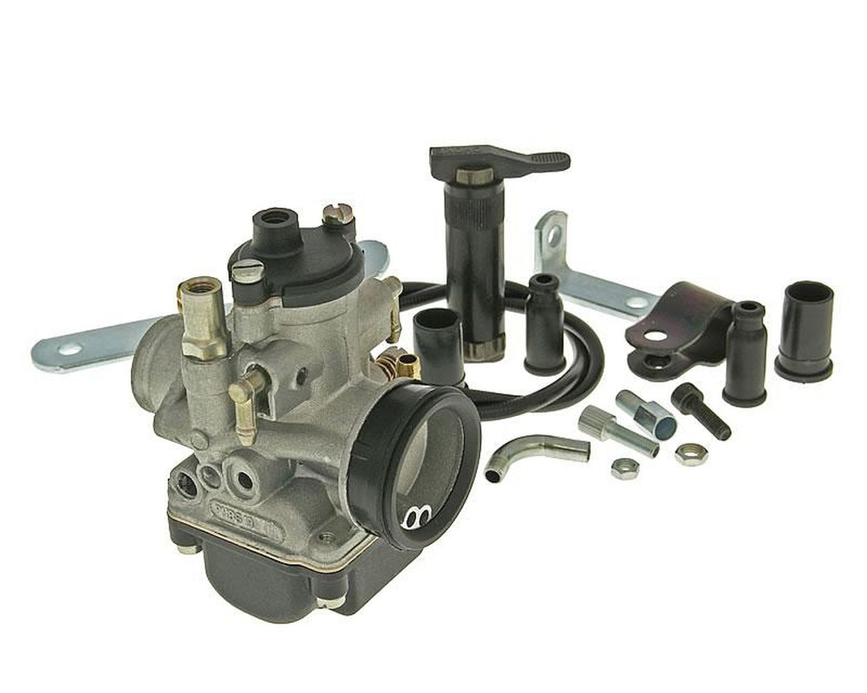 Vergaserkit MALOSSI Dell Orto PHBG 19 BD