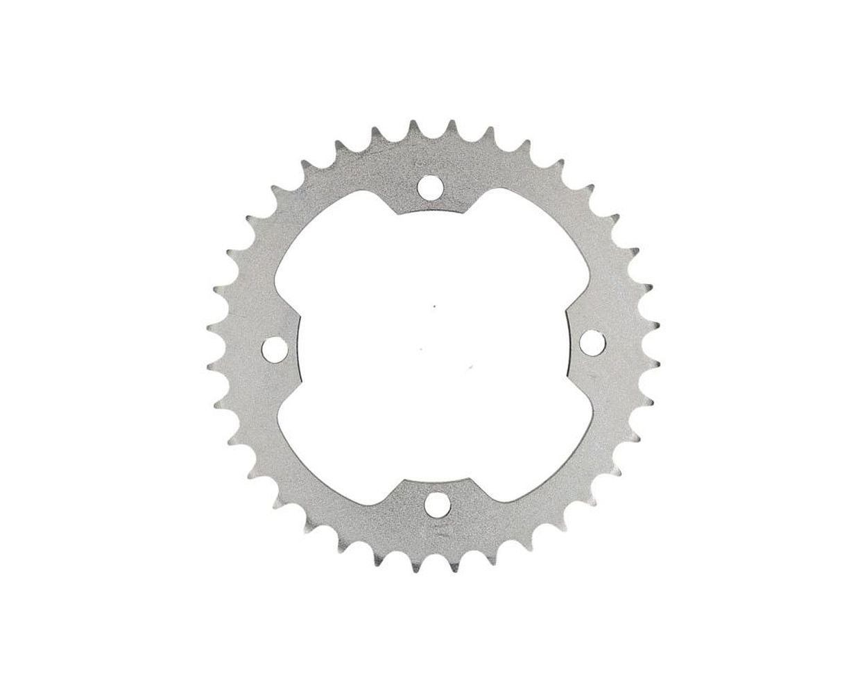 Kettenrad AFAM 520 Teilung