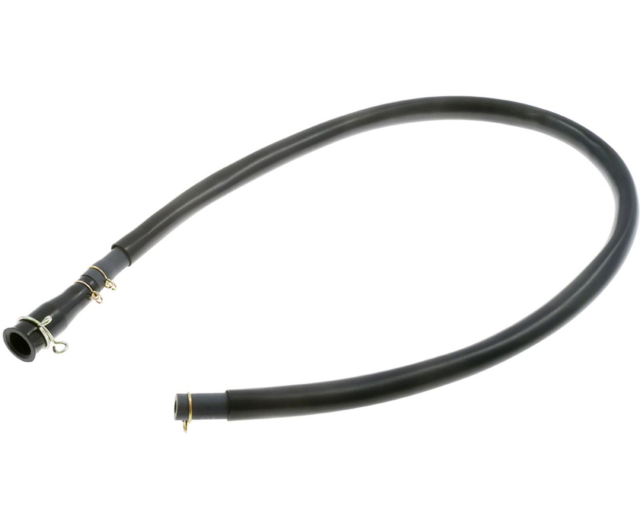 Schlauch Öltank zur Pumpe Kymco Yager 50 original