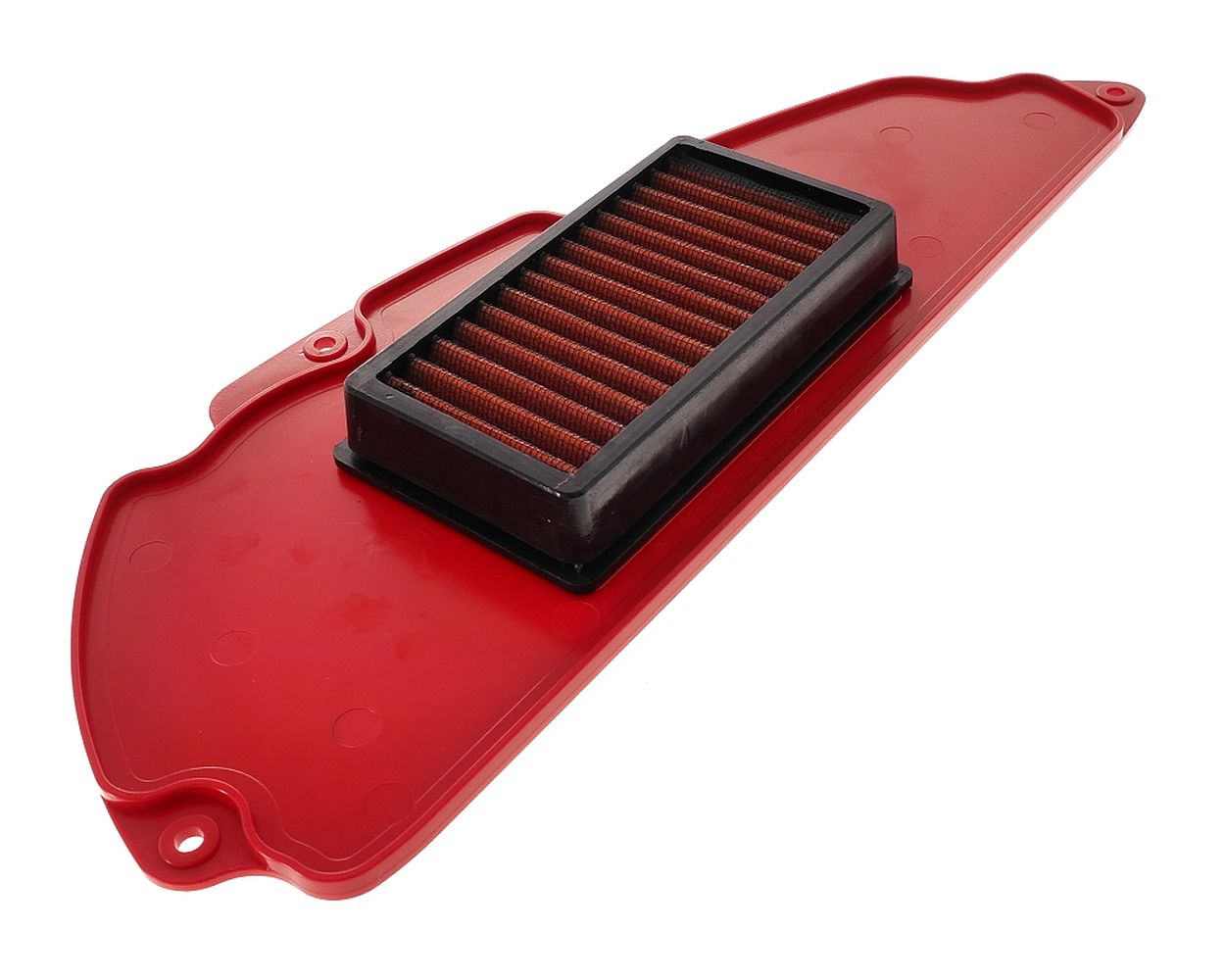 Luftfilter Einsatz MALOSSI für Maxi Scooter
