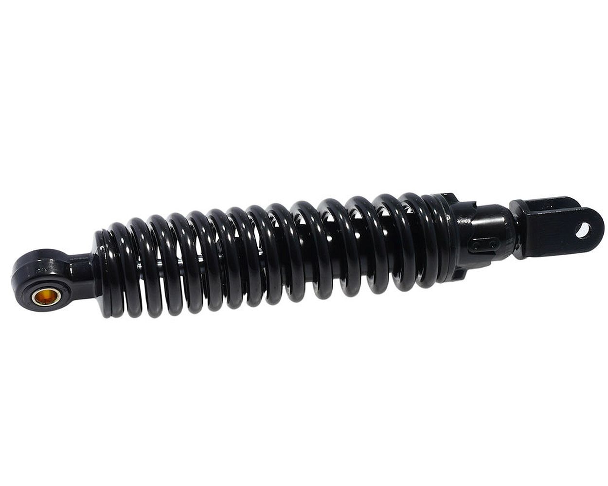 Stoßdämpfer / Federbein Länge 270 mm