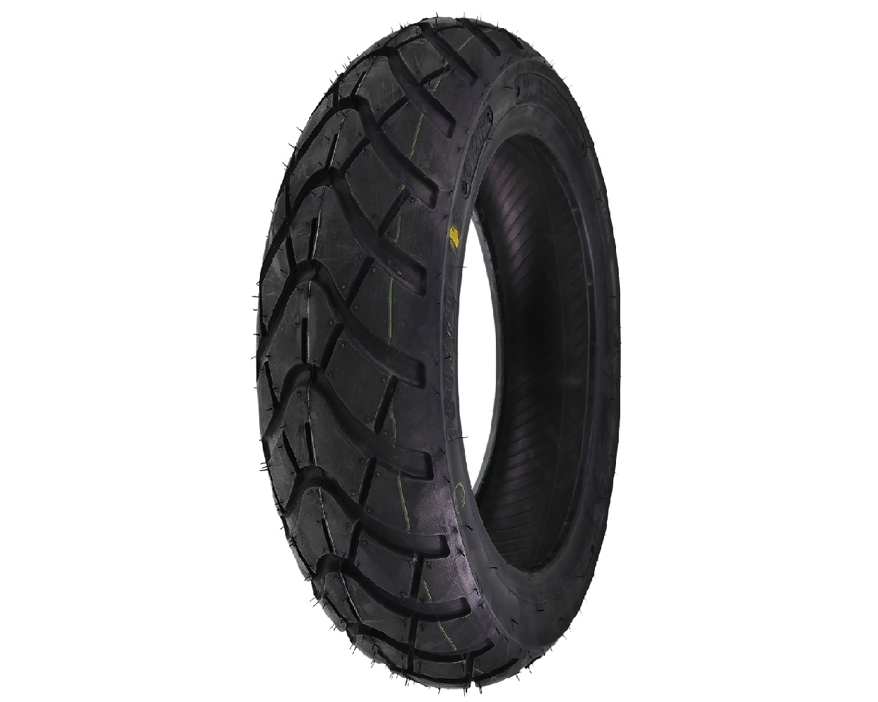Reifen KENDA K761 130/70-12 4PR 62P TL (MS)