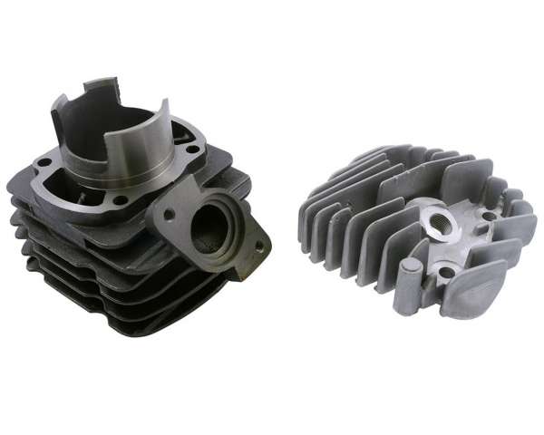 Zylinder Kit 70ccm 2EXTREME Sport - Für TGB Akros 50cc & Andere Modelle