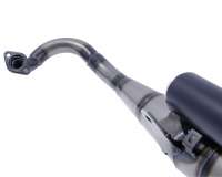 Auspuff TECNIGAS Next-R kompatibel für Aprilia, Suzuki 50