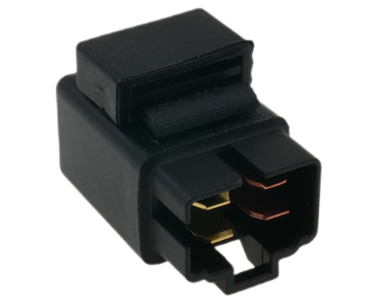 Anlasser / Starter Relais 12 V 20 A 4-Pin Magnetschalter