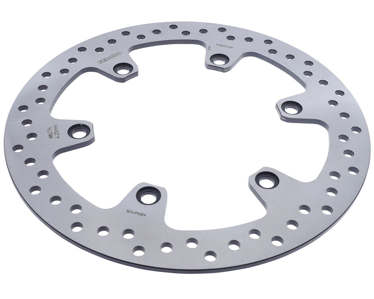 Bremsscheibe Ferodo FMD0010R