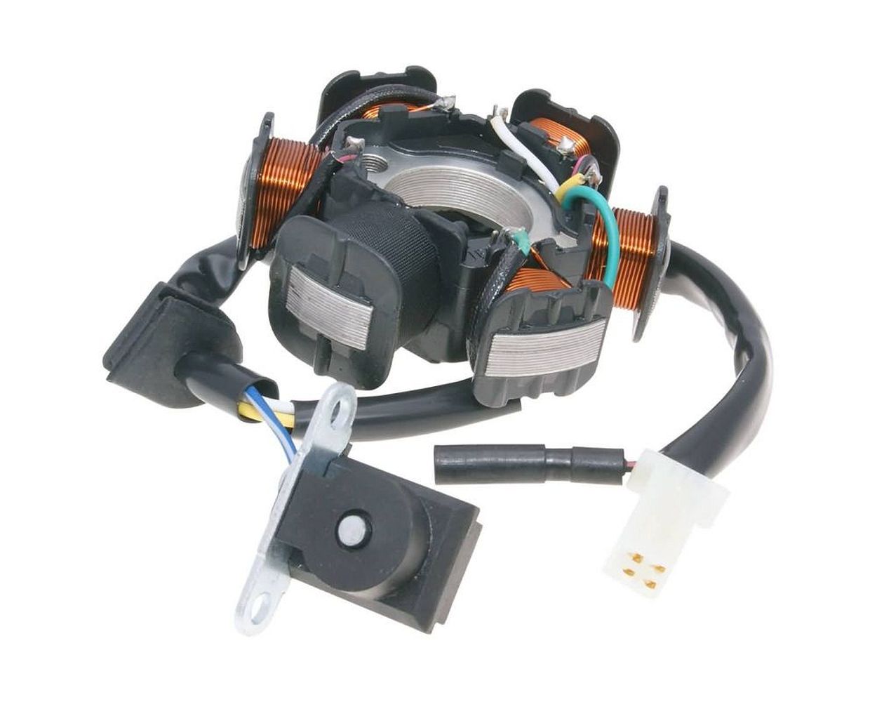 Lichtmaschine / Stator