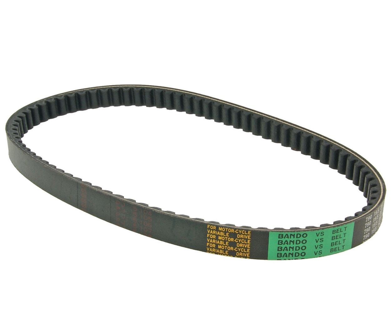 Keilriemen BANDO V/S 790x19,5 mm 30 Grad