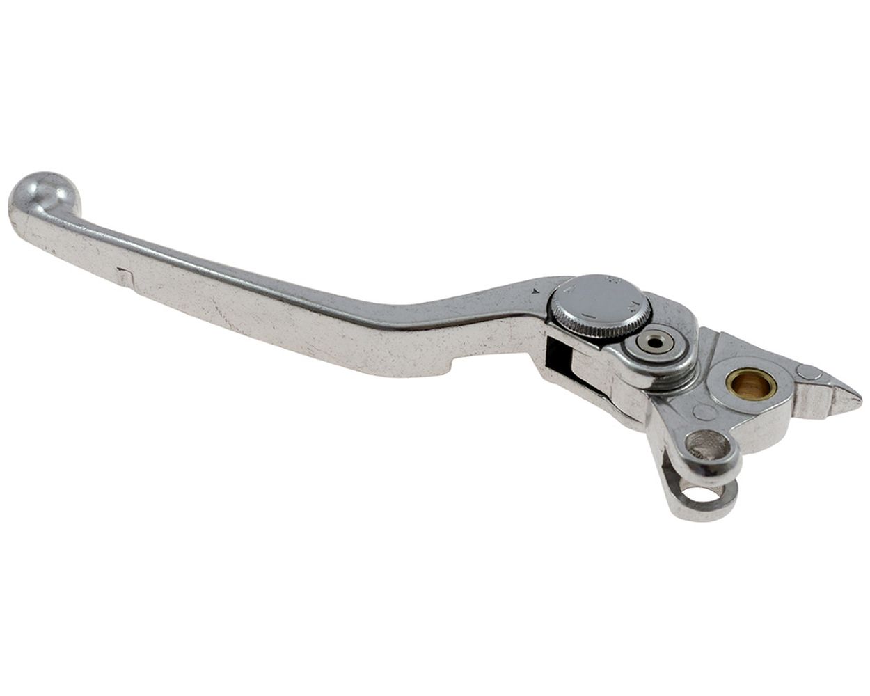 Kupplungshebel 600/750/900, 750/800/900/1000SS, 748/996/998, Alu