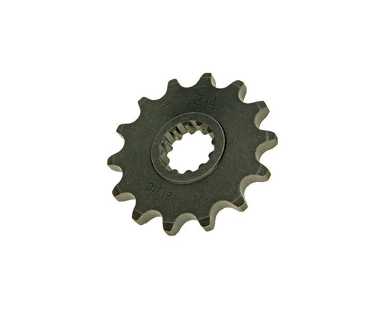 Kettenritzel vorn 14Z 420 - Minarelli AM 1999-2007