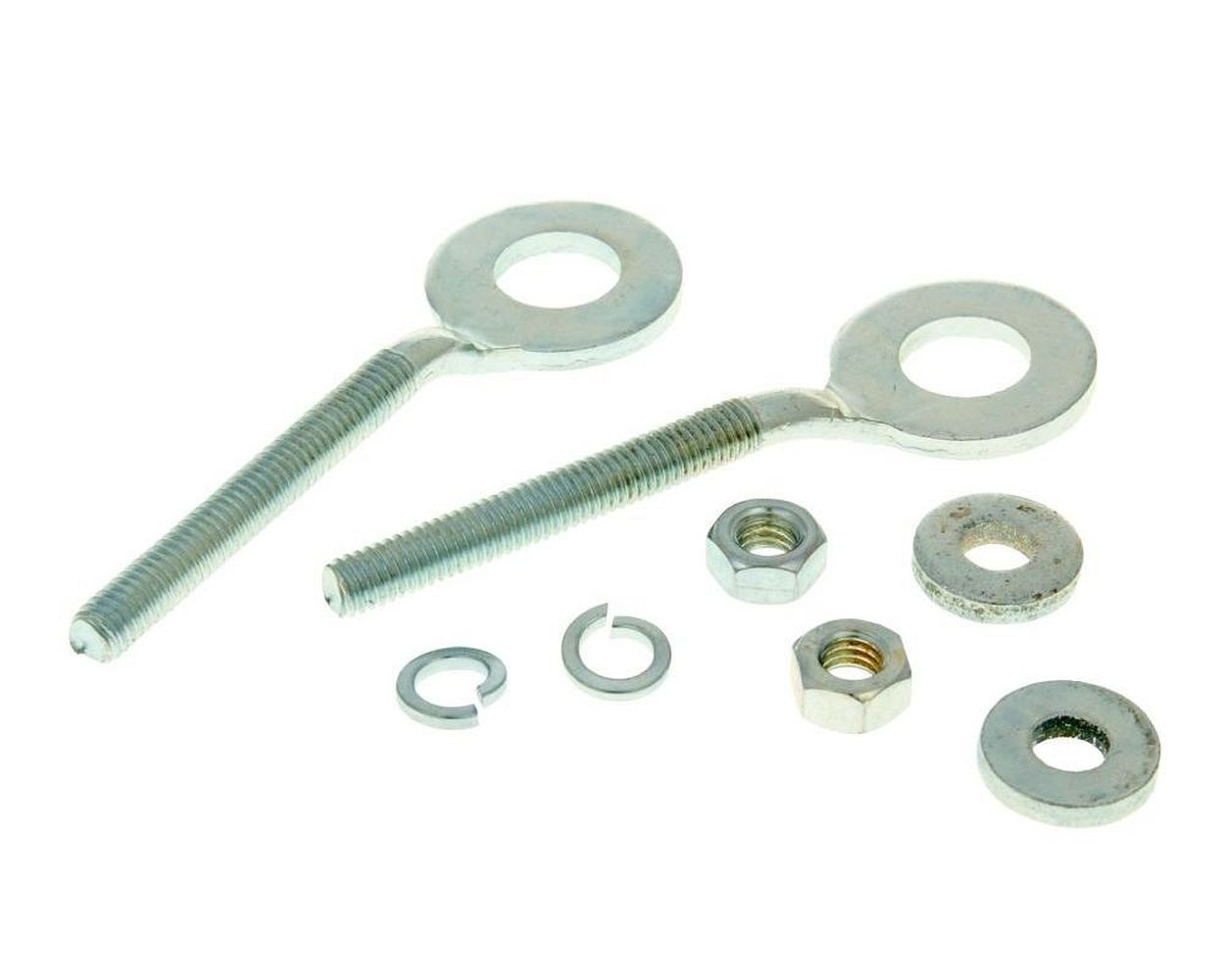 Kettenspanner Set VANEZ Puch Condor, Maxi, Hercules, Zündapp Mofa