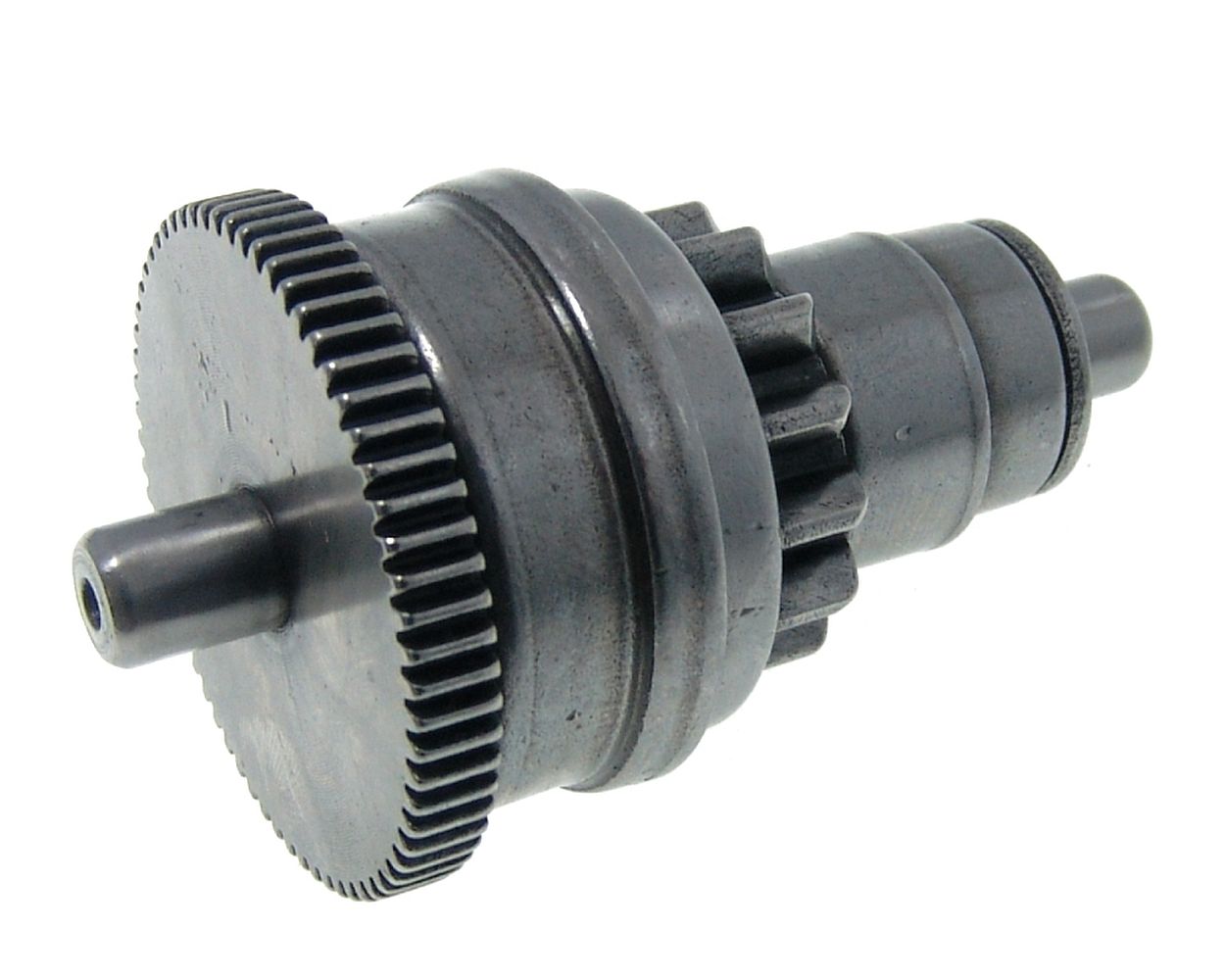 Anlasserfreilauf Starterkupplung STREETLIGHTS GY6 4T
