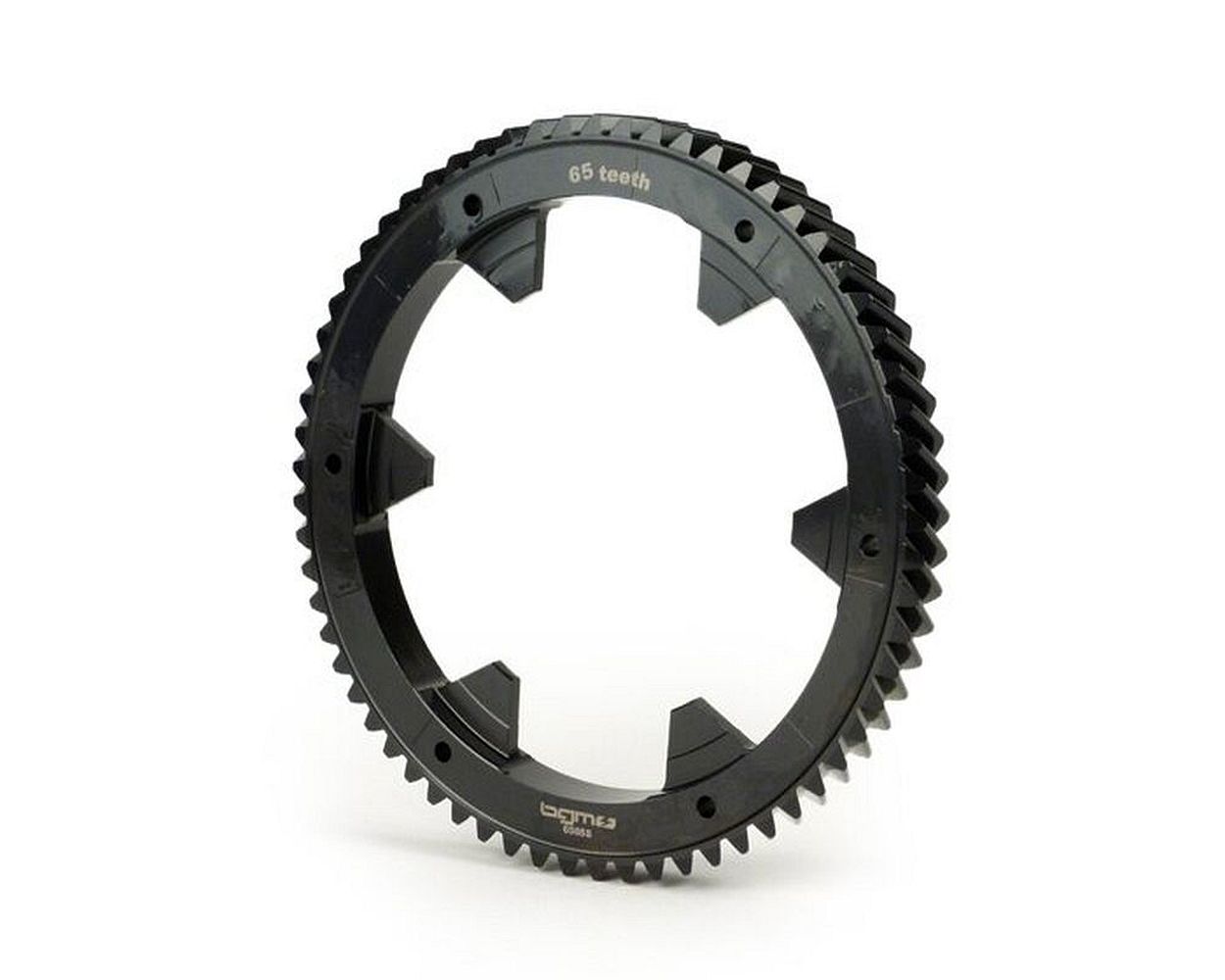 Primärrad BGM 65 Zähne, schräg verzahnt