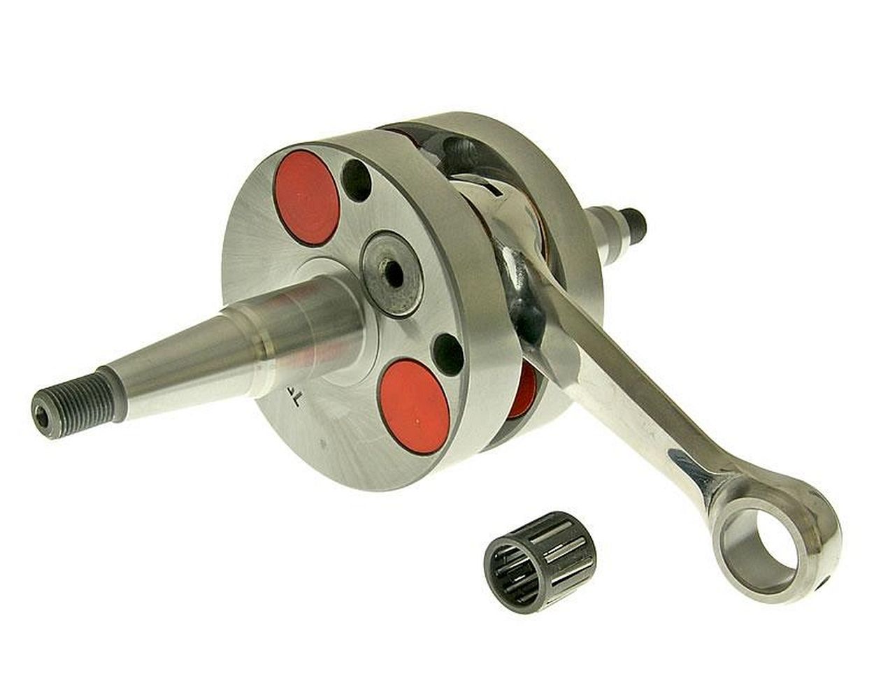 Kurbelwelle AIRSAL Xtreme Hub 45 mm D50B0