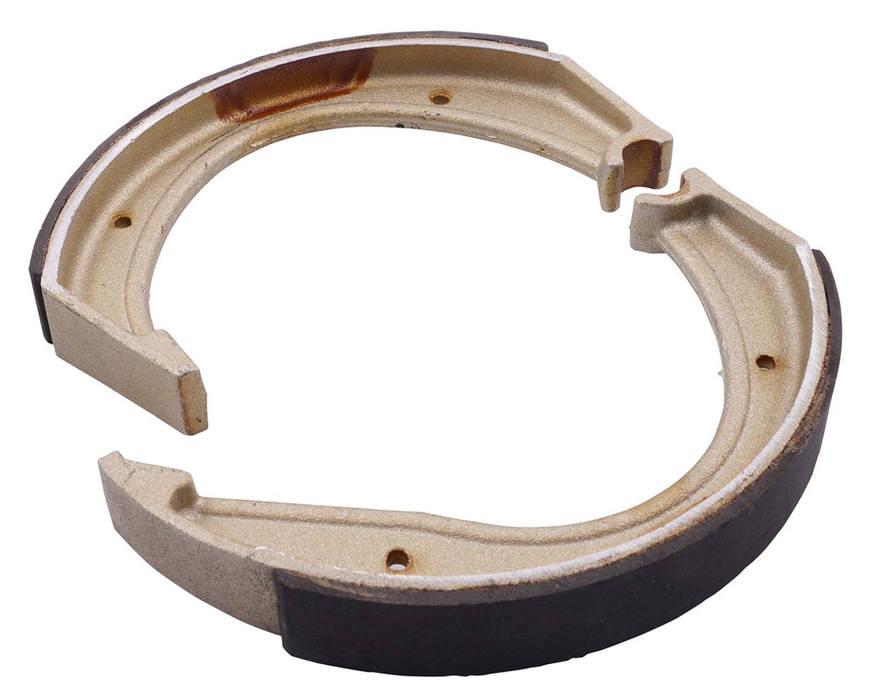 Bremsbacken TRW MCS941 200x25 mm Typ-941