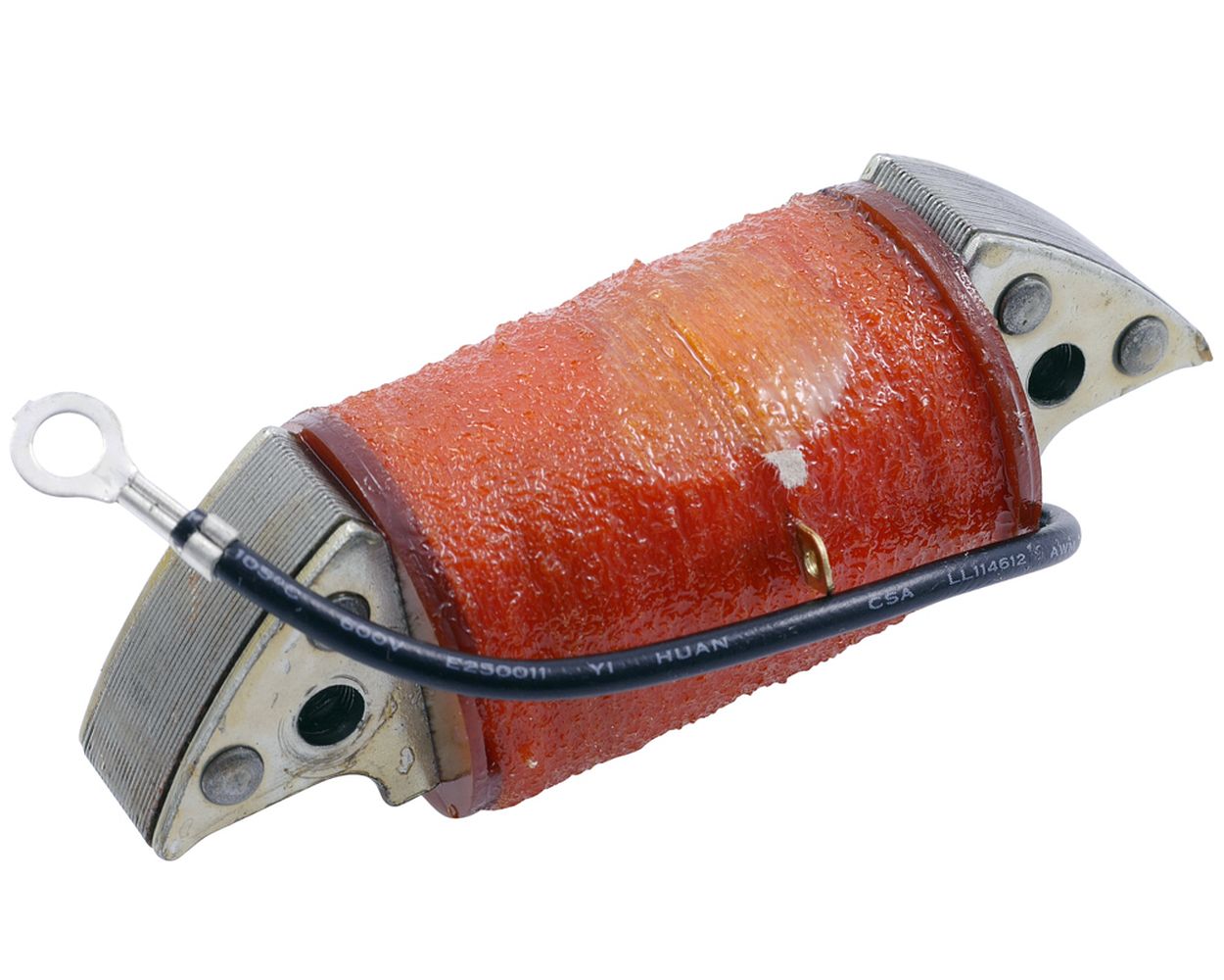 Zündspule High Voltage SCORPEX