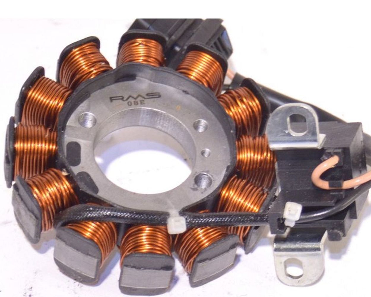 Lichtmaschine / Stator RMS